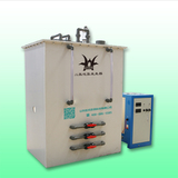 WCWS-FⅣ型電解法二氧化氯發生器