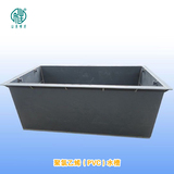 聚氯乙烯pvc槽子